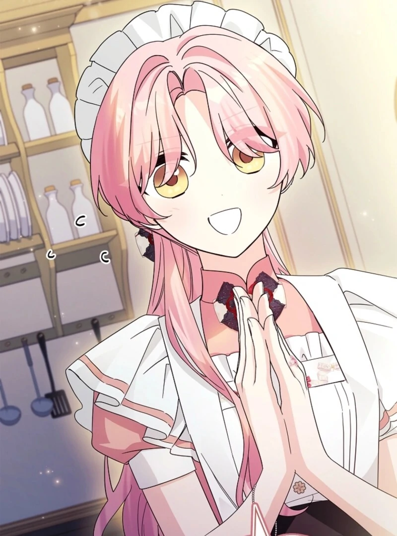 The Youngest Daughter of the Villainous Duke Chapter 114 - Page 69