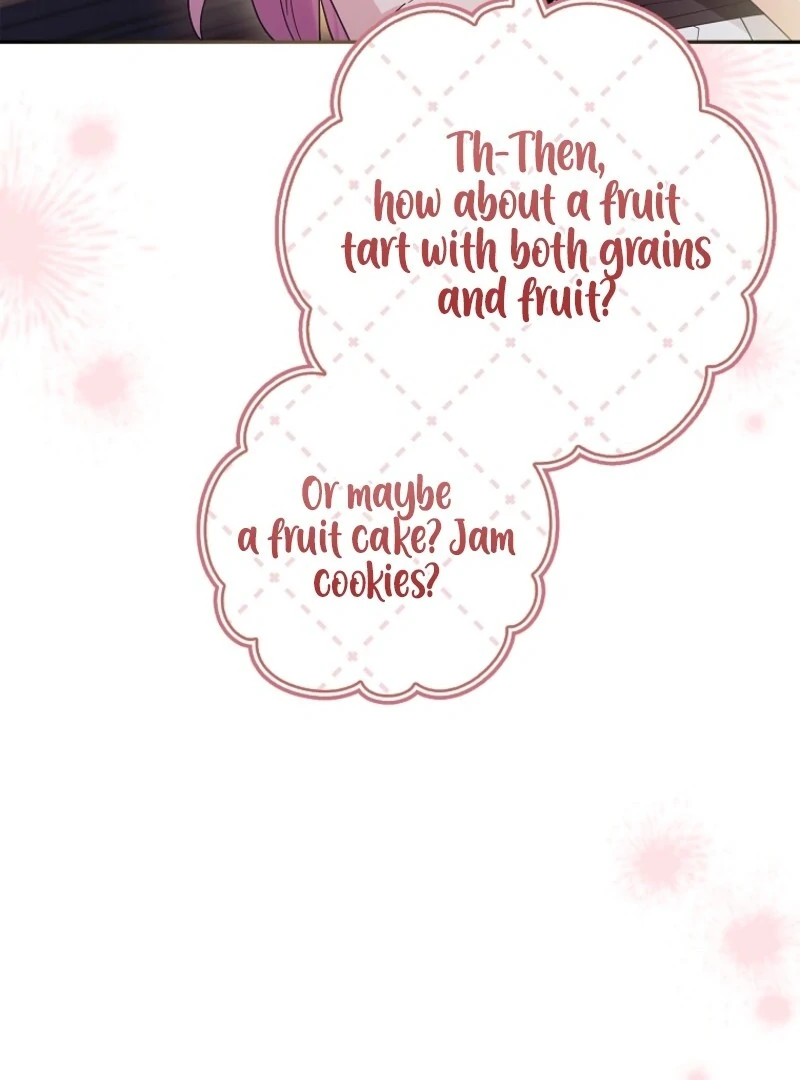 The Youngest Daughter of the Villainous Duke Chapter 114 - Page 70