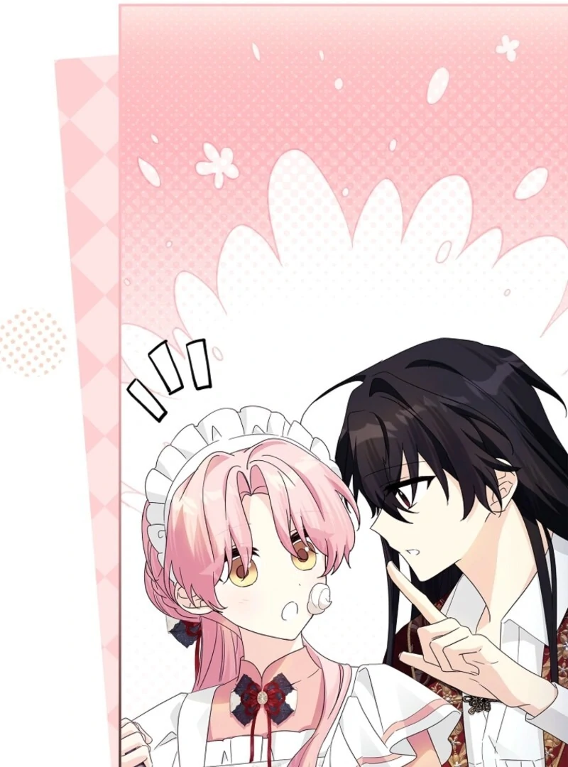 The Youngest Daughter of the Villainous Duke Chapter 114 - Page 75