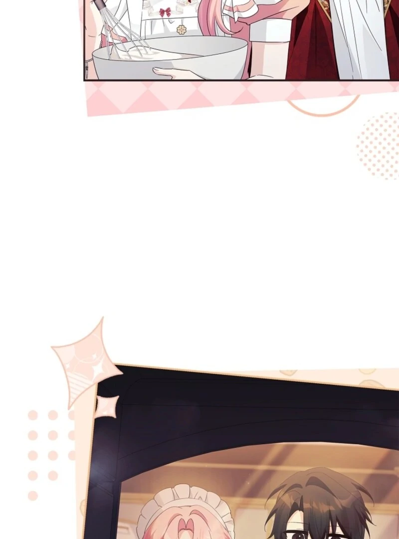 The Youngest Daughter of the Villainous Duke Chapter 114 - Page 76