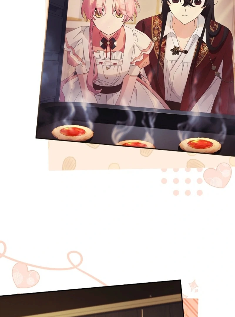 The Youngest Daughter of the Villainous Duke Chapter 114 - Page 77