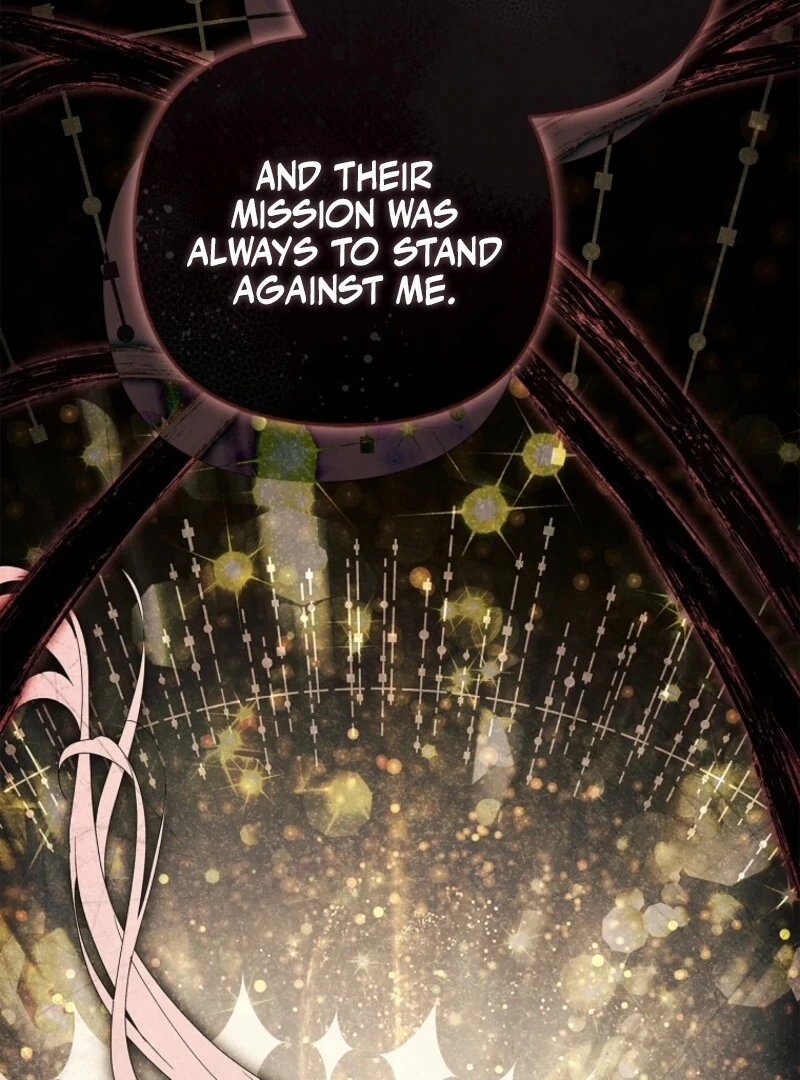 The Youngest Daughter of the Villainous Duke Chapter 114 - Page 8