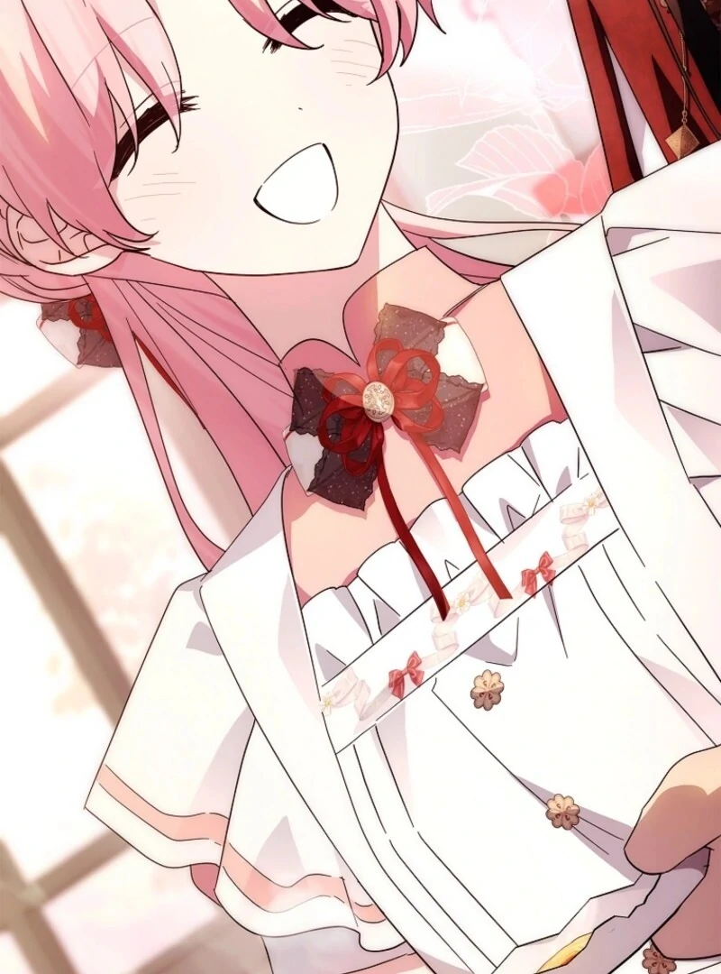 The Youngest Daughter of the Villainous Duke Chapter 114 - Page 81