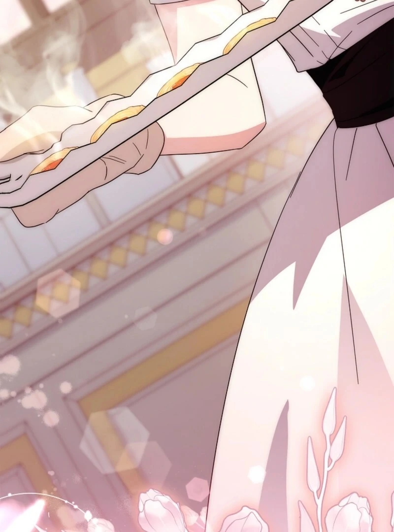 The Youngest Daughter of the Villainous Duke Chapter 114 - Page 82