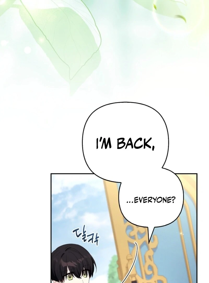 The Youngest Daughter of the Villainous Duke Chapter 114 - Page 87