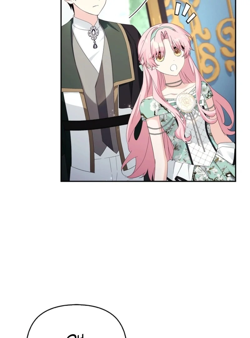 The Youngest Daughter of the Villainous Duke Chapter 114 - Page 88