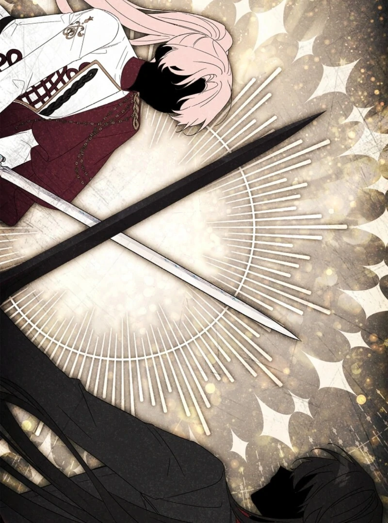 The Youngest Daughter of the Villainous Duke Chapter 114 - Page 9