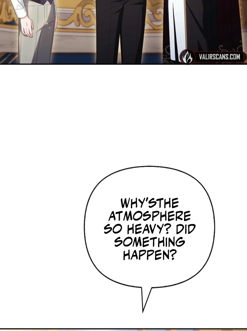 The Youngest Daughter of the Villainous Duke Chapter 114 - Page 90