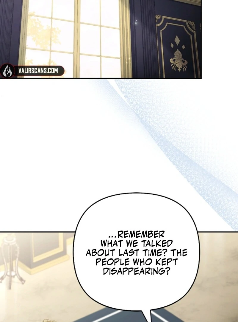 The Youngest Daughter of the Villainous Duke Chapter 114 - Page 93