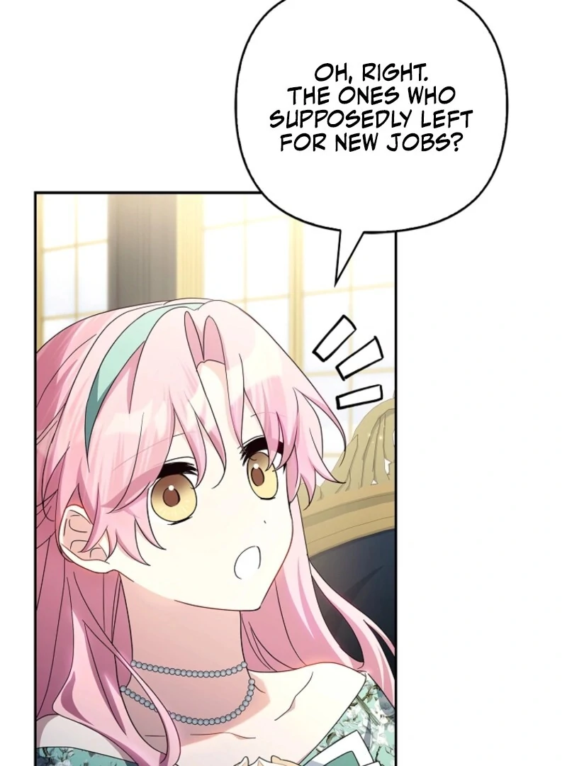 The Youngest Daughter of the Villainous Duke Chapter 114 - Page 95