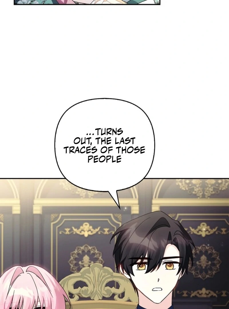 The Youngest Daughter of the Villainous Duke Chapter 114 - Page 96