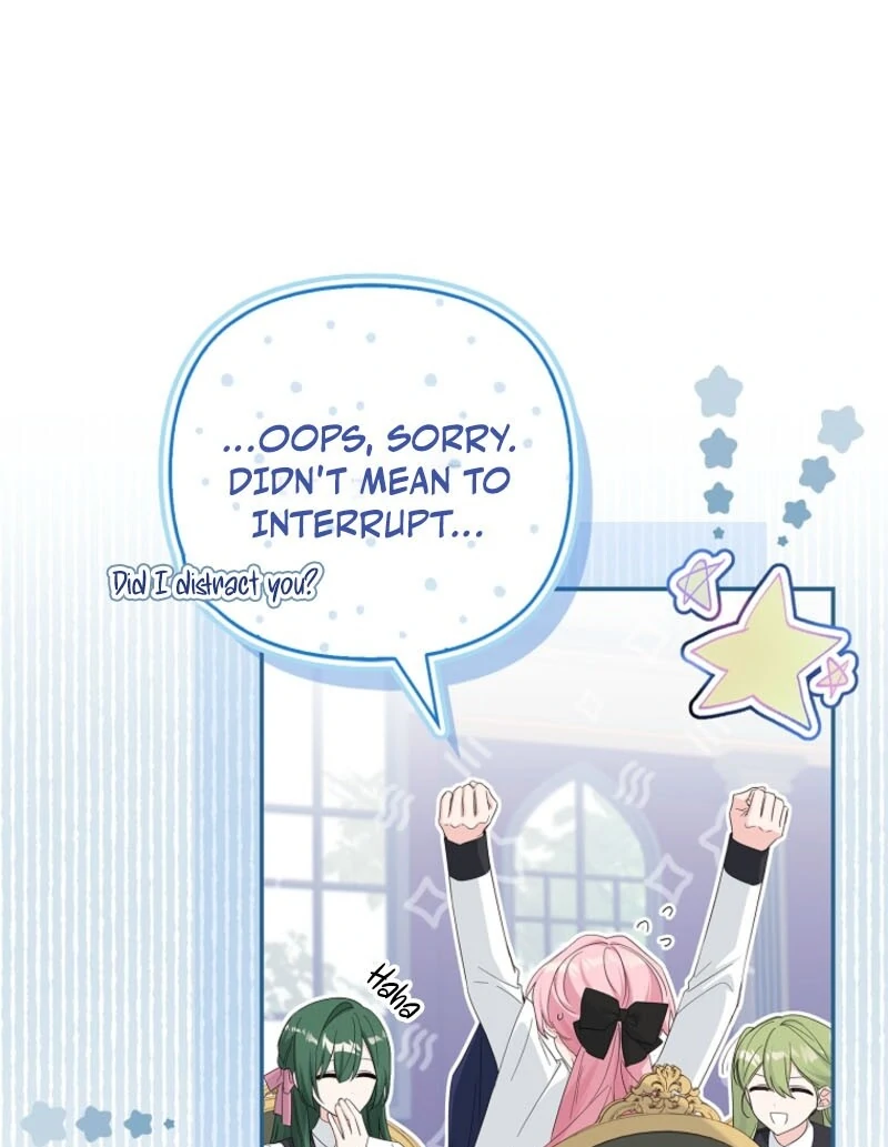 The Youngest Daughter of the Villainous Duke Chapter 115 - Page 10