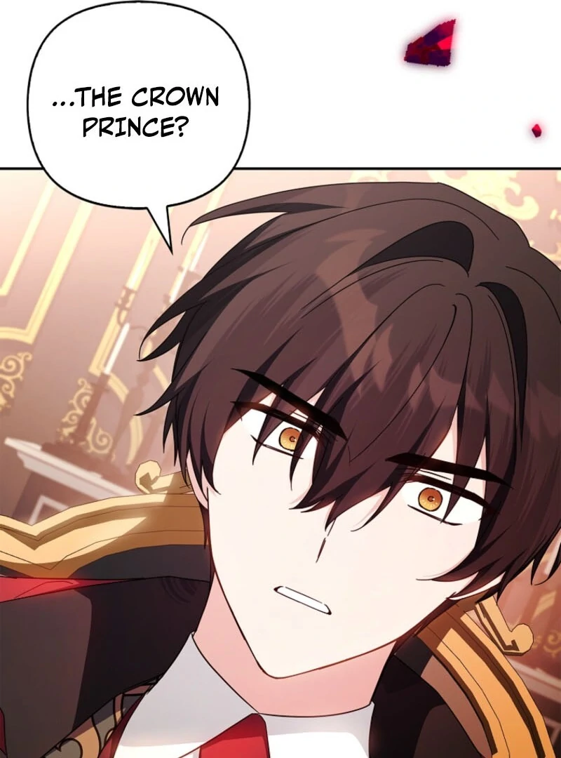 The Youngest Daughter of the Villainous Duke Chapter 115 - Page 100