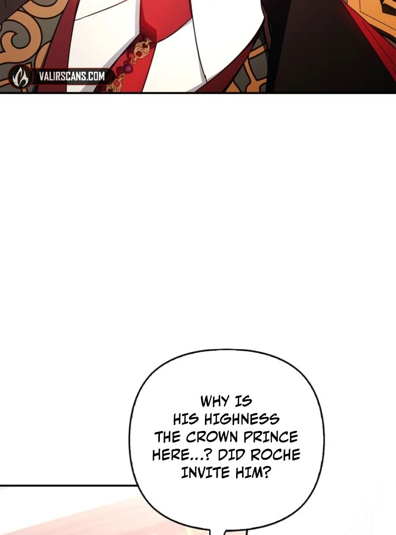 The Youngest Daughter of the Villainous Duke Chapter 115 - Page 101