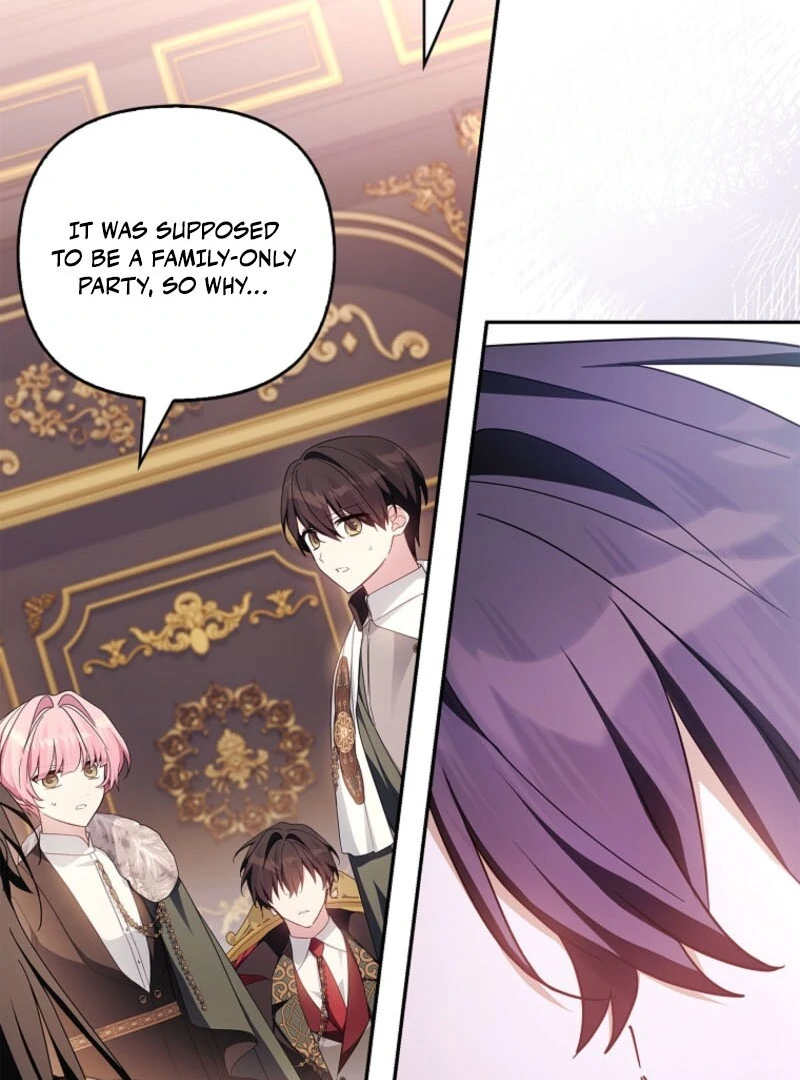 The Youngest Daughter of the Villainous Duke Chapter 115 - Page 102