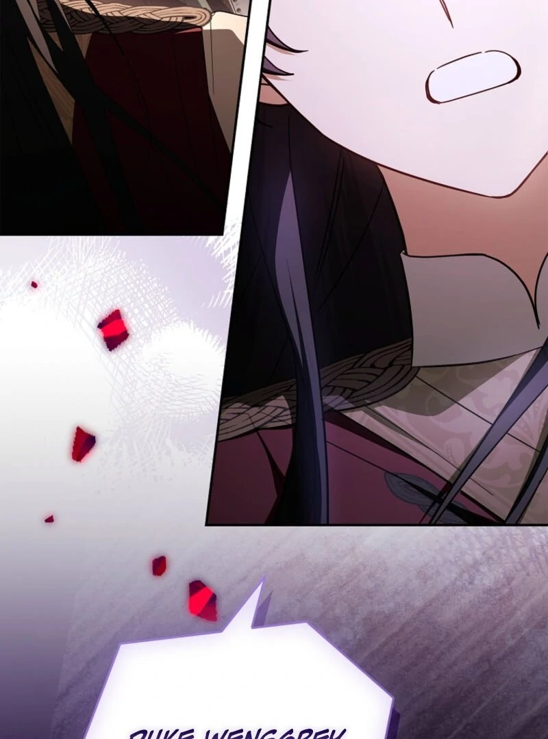 The Youngest Daughter of the Villainous Duke Chapter 115 - Page 103