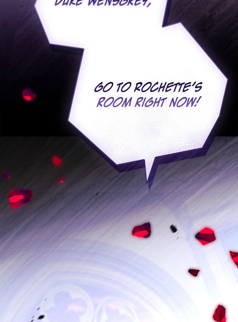 The Youngest Daughter of the Villainous Duke Chapter 115 - Page 104