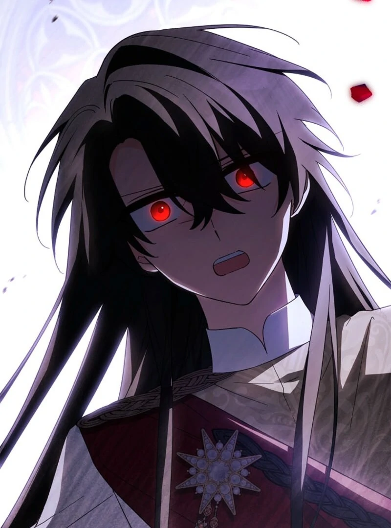 The Youngest Daughter of the Villainous Duke Chapter 115 - Page 105