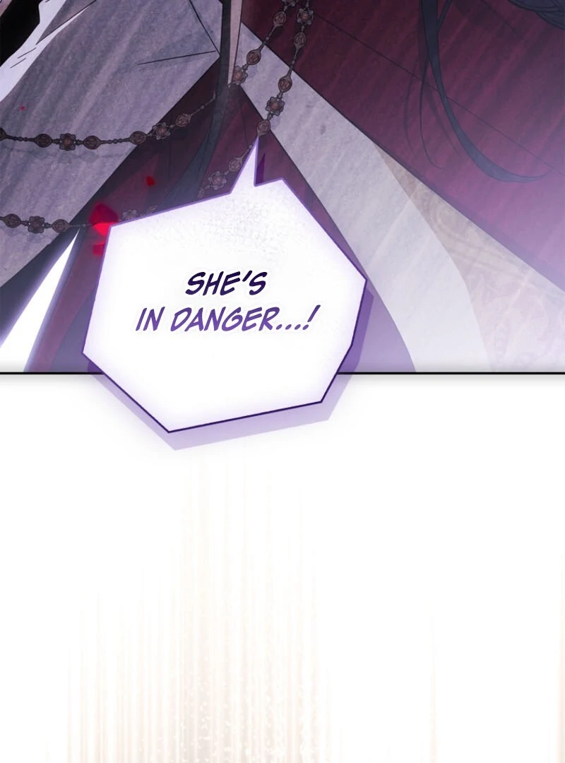 The Youngest Daughter of the Villainous Duke Chapter 115 - Page 106