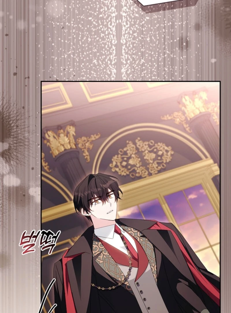 The Youngest Daughter of the Villainous Duke Chapter 115 - Page 108