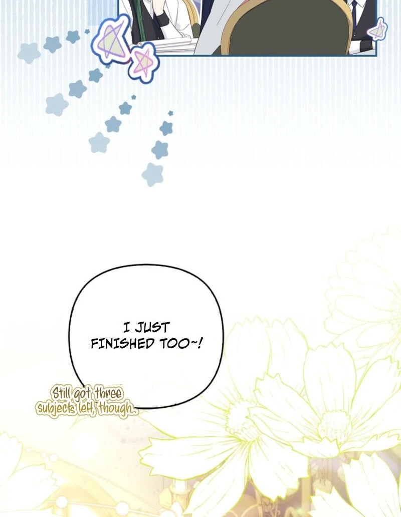 The Youngest Daughter of the Villainous Duke Chapter 115 - Page 11