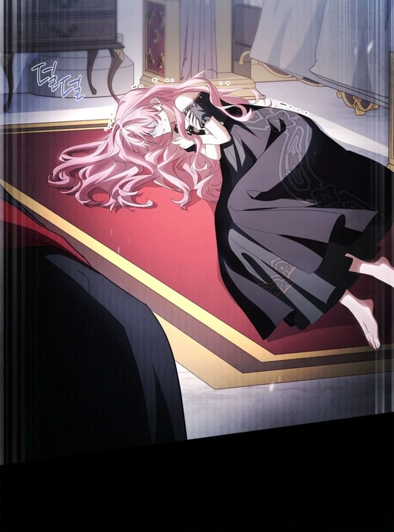 The Youngest Daughter of the Villainous Duke Chapter 115 - Page 117