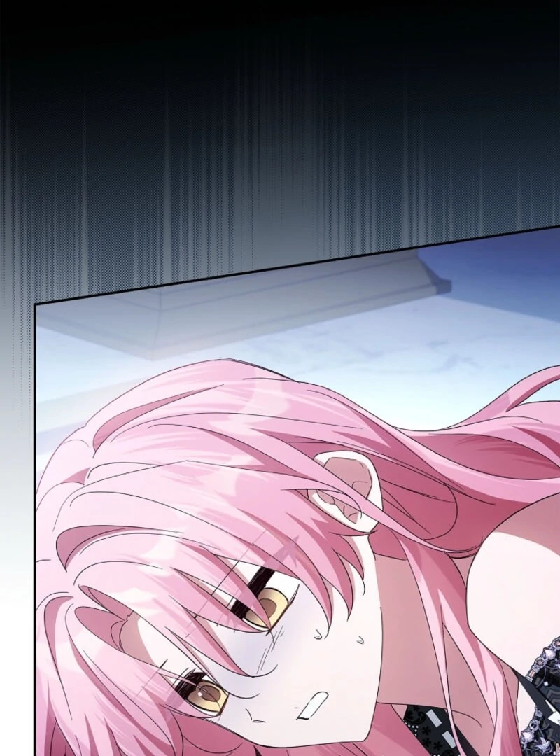 The Youngest Daughter of the Villainous Duke Chapter 115 - Page 118