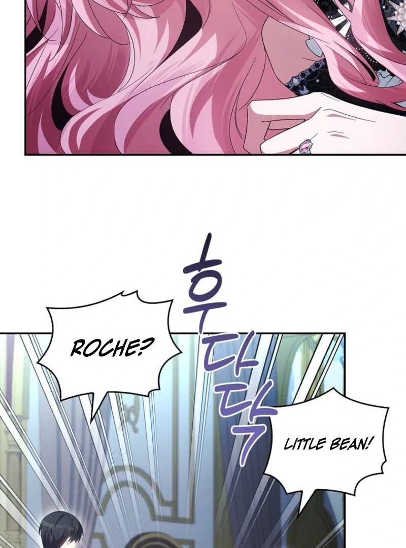 The Youngest Daughter of the Villainous Duke Chapter 115 - Page 119