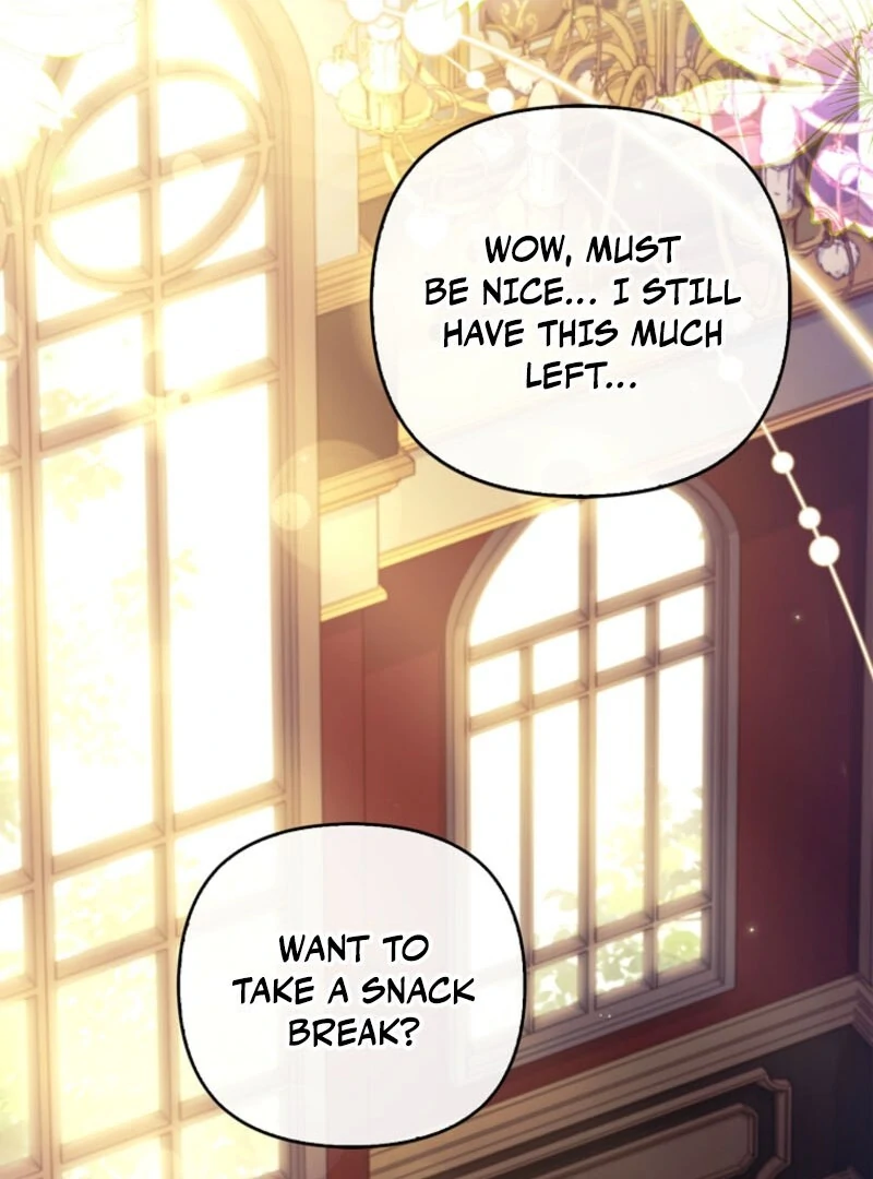 The Youngest Daughter of the Villainous Duke Chapter 115 - Page 12