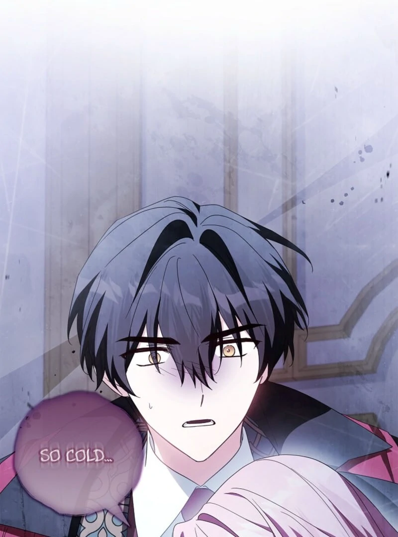 The Youngest Daughter of the Villainous Duke Chapter 115 - Page 121