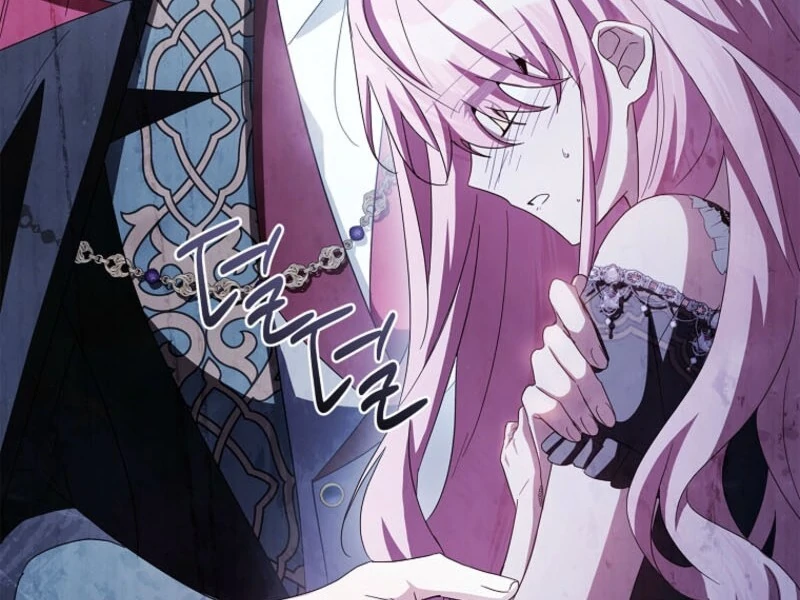 The Youngest Daughter of the Villainous Duke Chapter 115 - Page 122