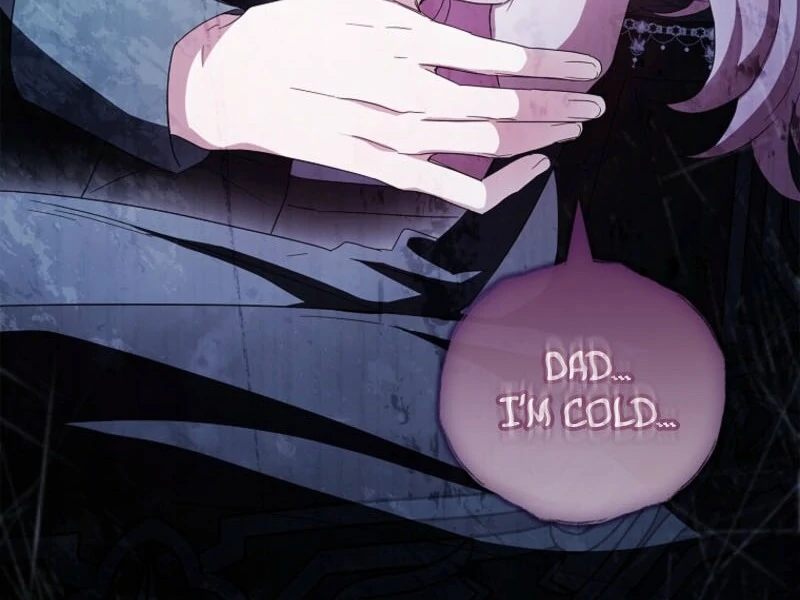 The Youngest Daughter of the Villainous Duke Chapter 115 - Page 123