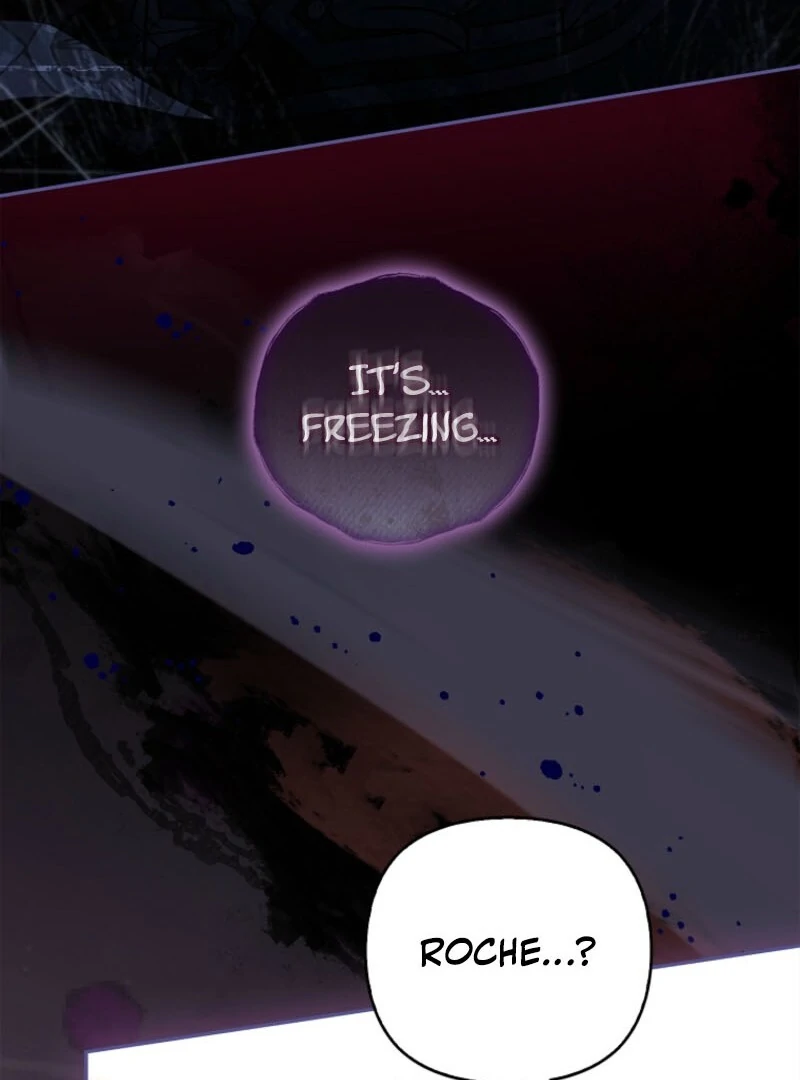 The Youngest Daughter of the Villainous Duke Chapter 115 - Page 124