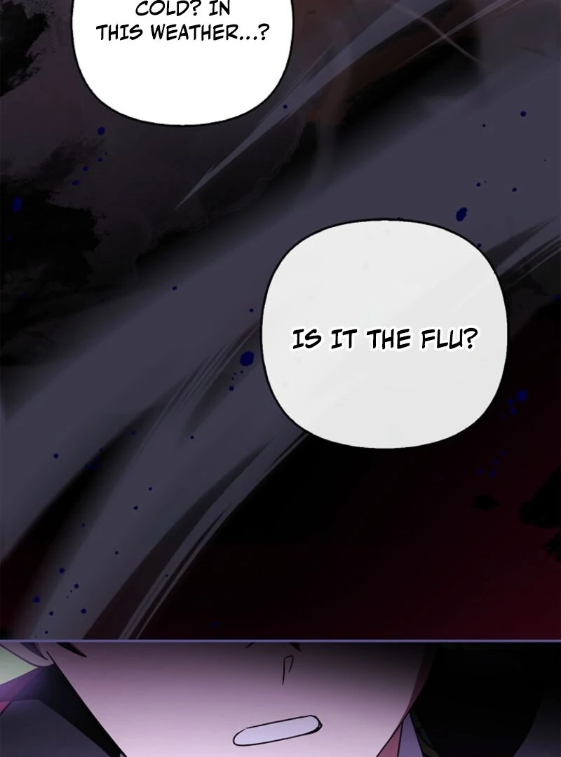 The Youngest Daughter of the Villainous Duke Chapter 115 - Page 126