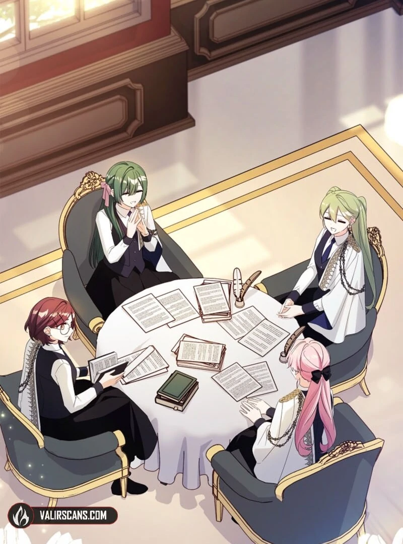 The Youngest Daughter of the Villainous Duke Chapter 115 - Page 13