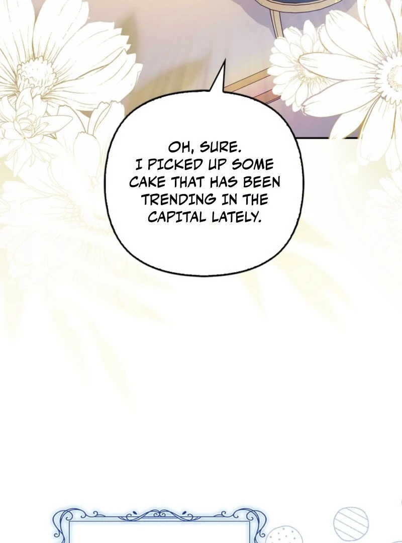 The Youngest Daughter of the Villainous Duke Chapter 115 - Page 14