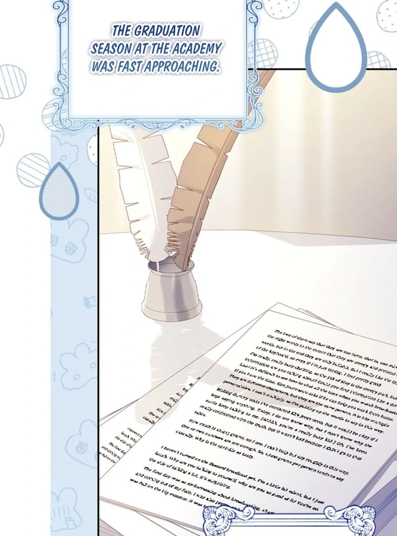 The Youngest Daughter of the Villainous Duke Chapter 115 - Page 15