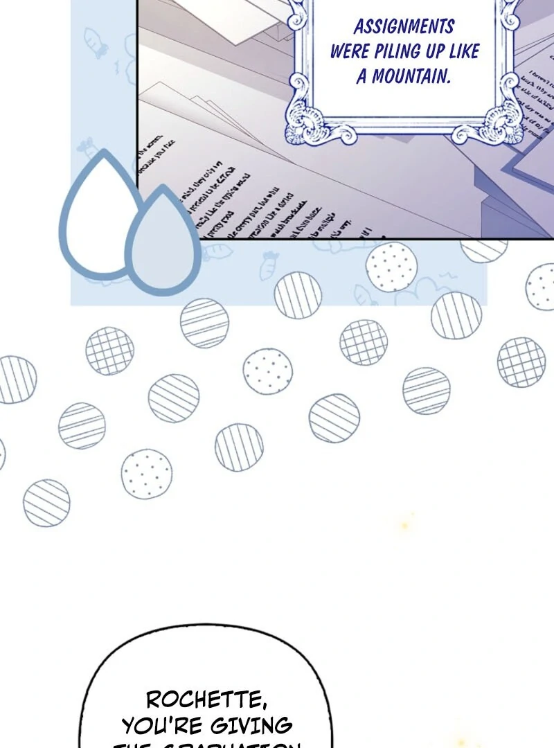 The Youngest Daughter of the Villainous Duke Chapter 115 - Page 16