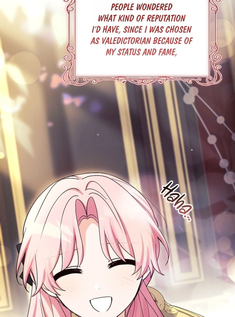 The Youngest Daughter of the Villainous Duke Chapter 115 - Page 20