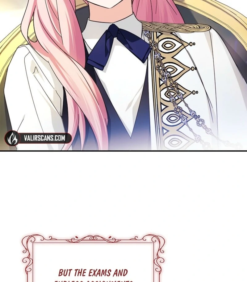 The Youngest Daughter of the Villainous Duke Chapter 115 - Page 21