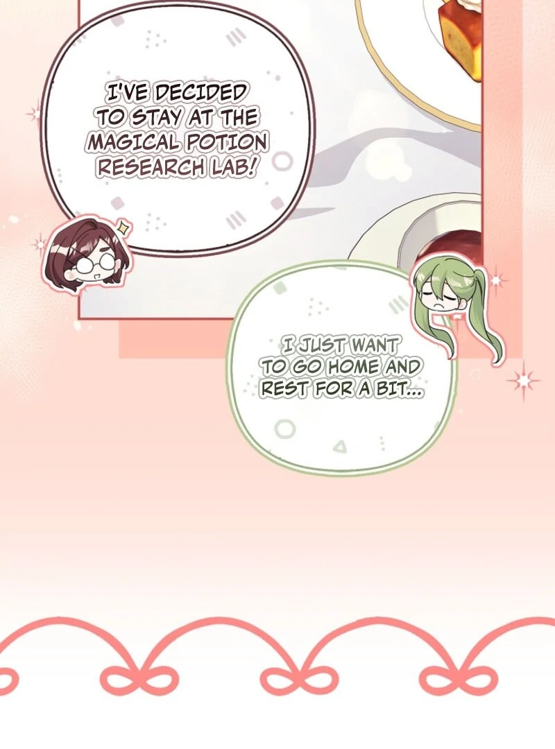 The Youngest Daughter of the Villainous Duke Chapter 115 - Page 24