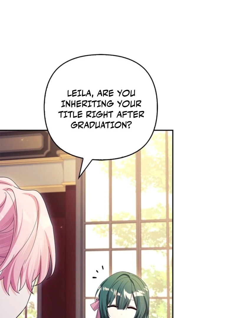 The Youngest Daughter of the Villainous Duke Chapter 115 - Page 25