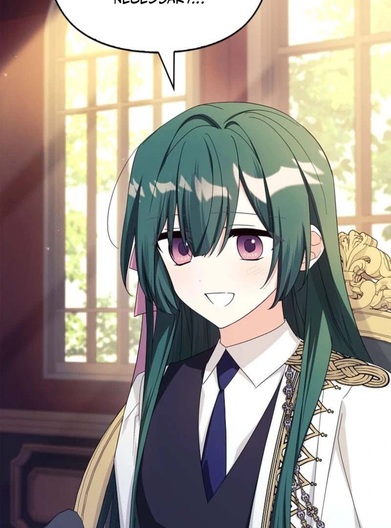 The Youngest Daughter of the Villainous Duke Chapter 115 - Page 27