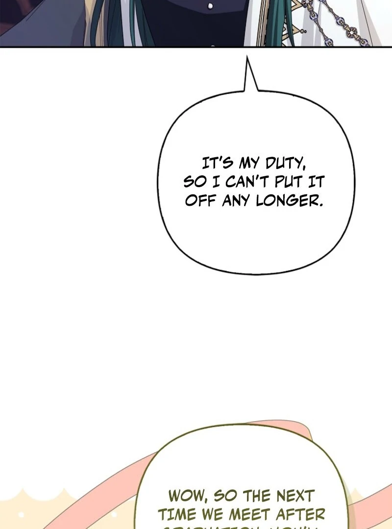 The Youngest Daughter of the Villainous Duke Chapter 115 - Page 28