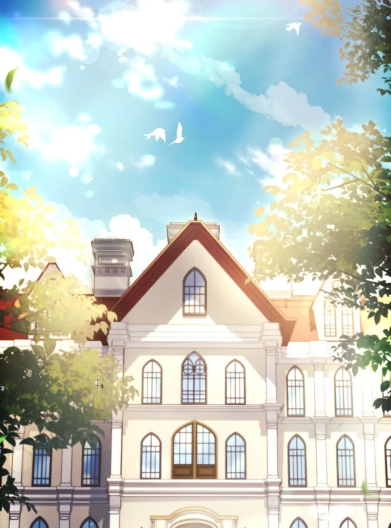 The Youngest Daughter of the Villainous Duke Chapter 115 - Page 3