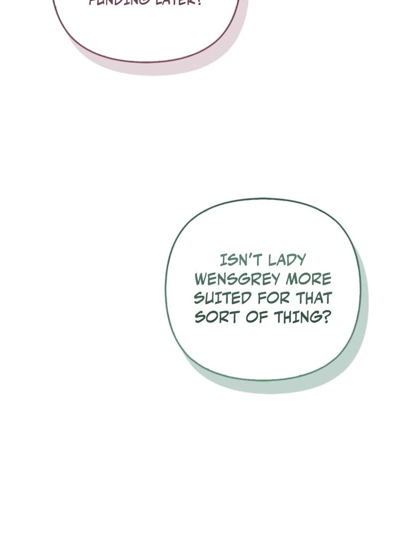 The Youngest Daughter of the Villainous Duke Chapter 115 - Page 30