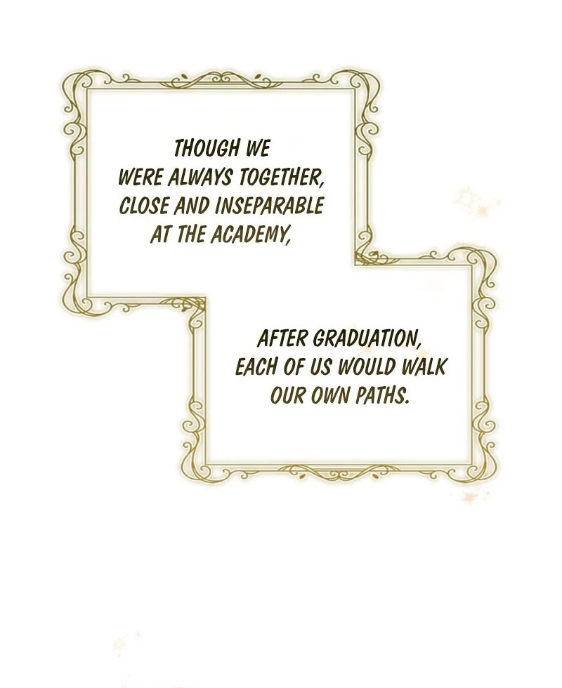 The Youngest Daughter of the Villainous Duke Chapter 115 - Page 33