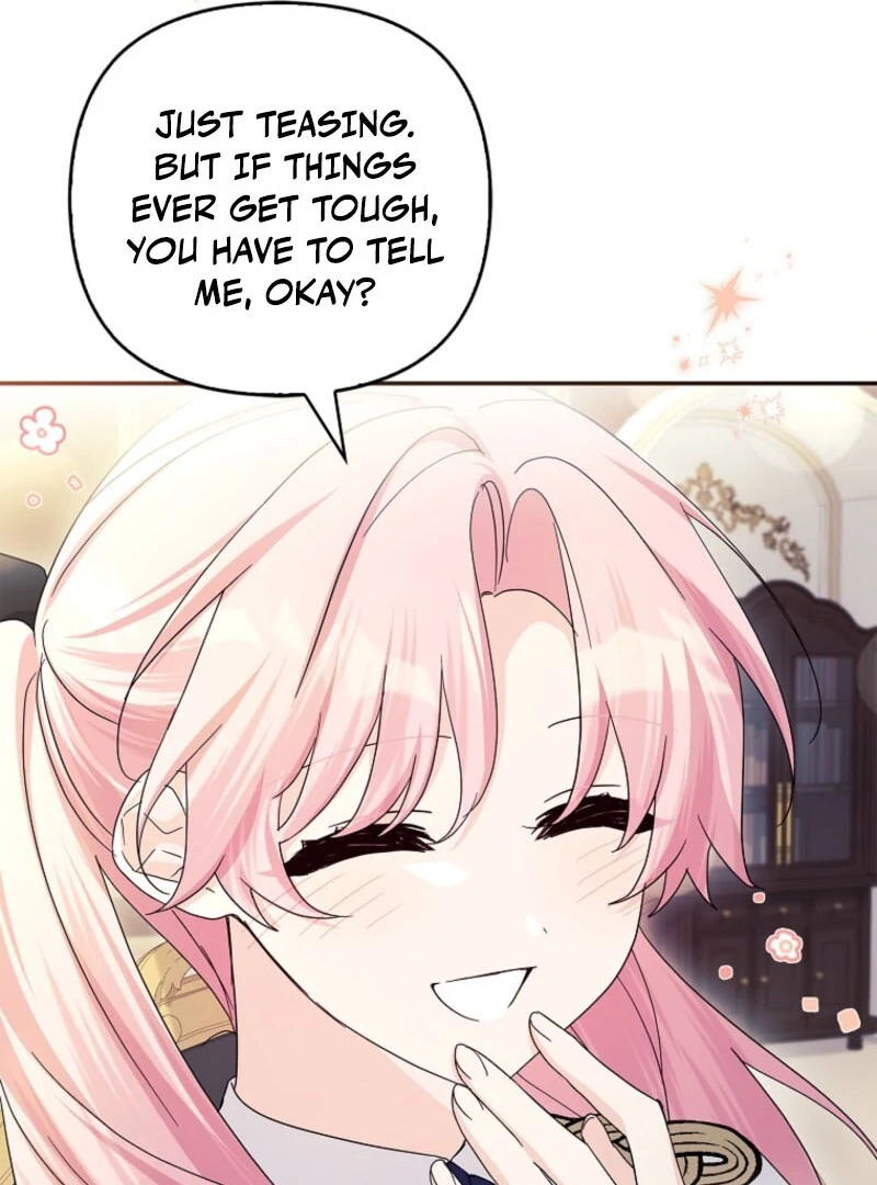 The Youngest Daughter of the Villainous Duke Chapter 115 - Page 34