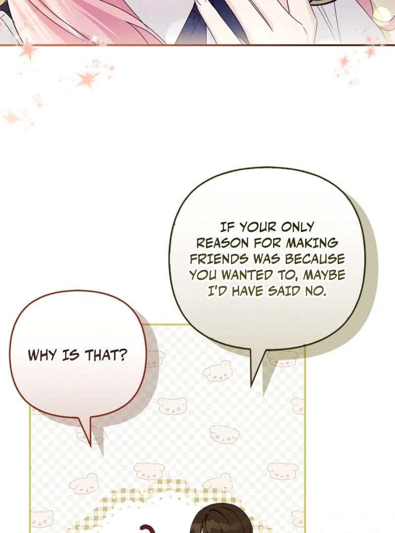 The Youngest Daughter of the Villainous Duke Chapter 115 - Page 35