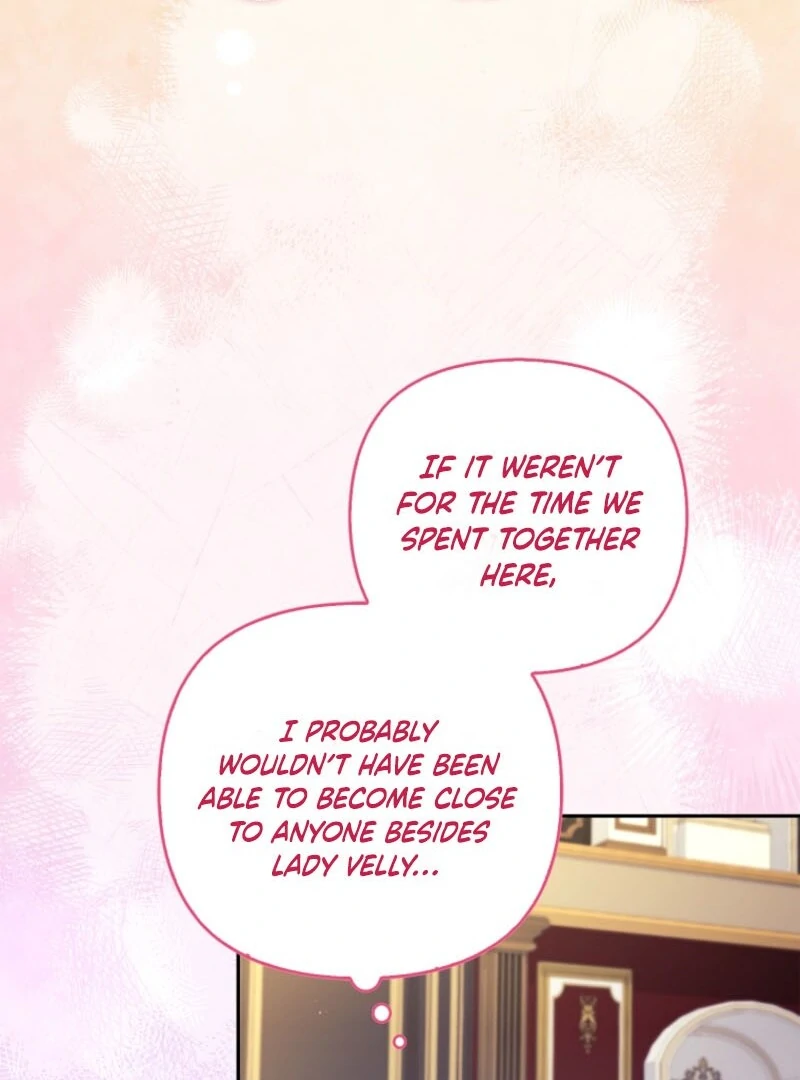 The Youngest Daughter of the Villainous Duke Chapter 115 - Page 37